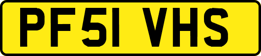 PF51VHS