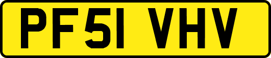 PF51VHV