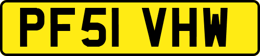 PF51VHW