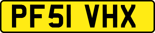 PF51VHX