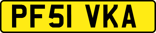 PF51VKA