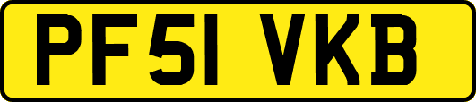 PF51VKB