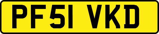 PF51VKD