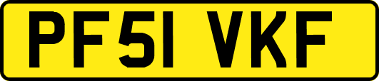 PF51VKF