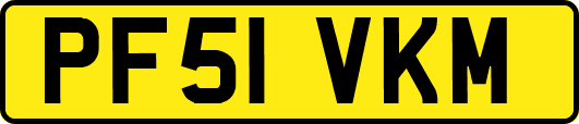 PF51VKM