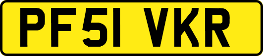PF51VKR
