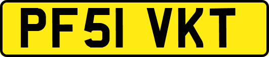 PF51VKT