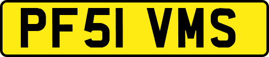 PF51VMS