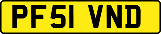 PF51VND