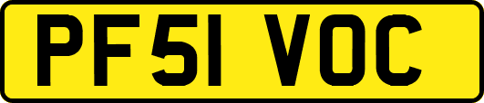 PF51VOC