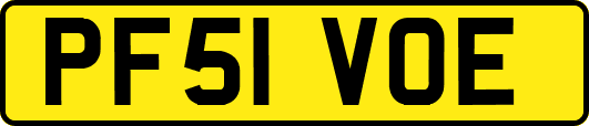 PF51VOE