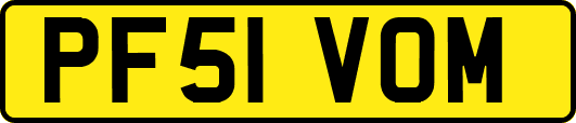 PF51VOM