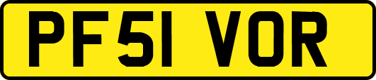 PF51VOR