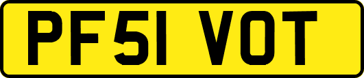 PF51VOT