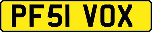 PF51VOX