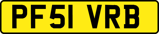 PF51VRB