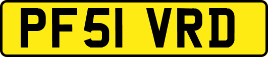 PF51VRD