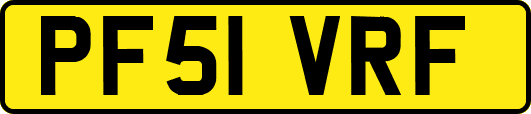 PF51VRF