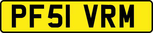 PF51VRM