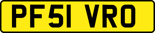 PF51VRO