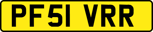 PF51VRR