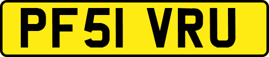 PF51VRU