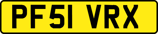 PF51VRX