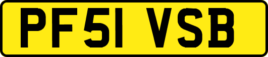 PF51VSB