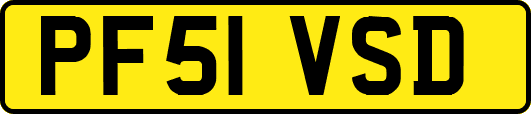 PF51VSD