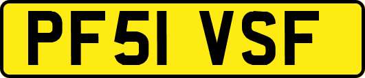 PF51VSF