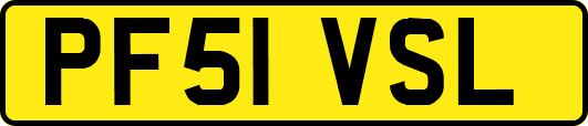 PF51VSL