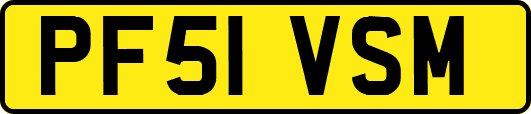 PF51VSM