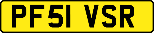 PF51VSR