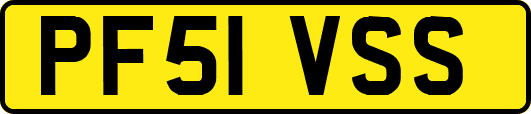 PF51VSS