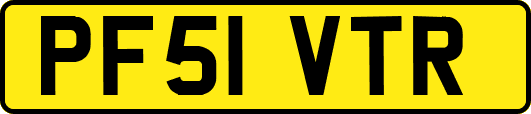 PF51VTR