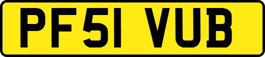 PF51VUB