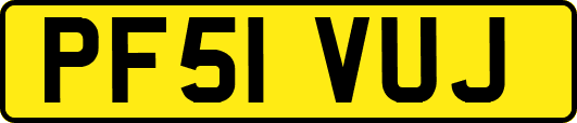 PF51VUJ