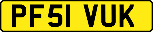 PF51VUK