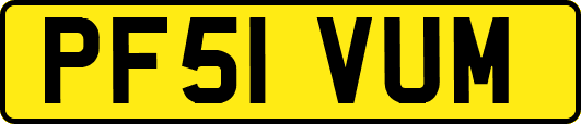 PF51VUM