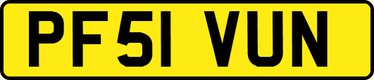 PF51VUN