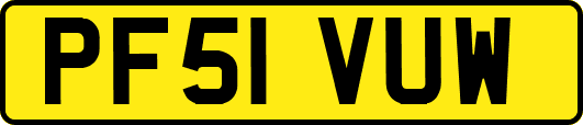 PF51VUW