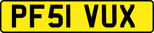 PF51VUX