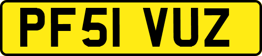 PF51VUZ