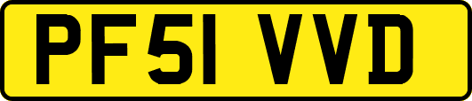 PF51VVD