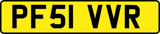 PF51VVR