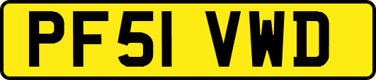 PF51VWD