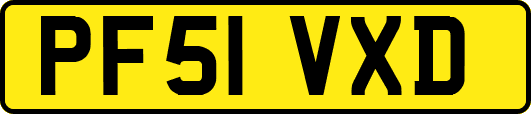 PF51VXD