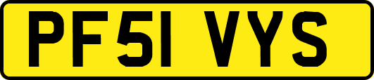 PF51VYS