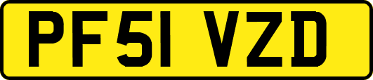 PF51VZD