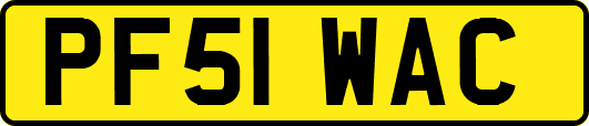 PF51WAC